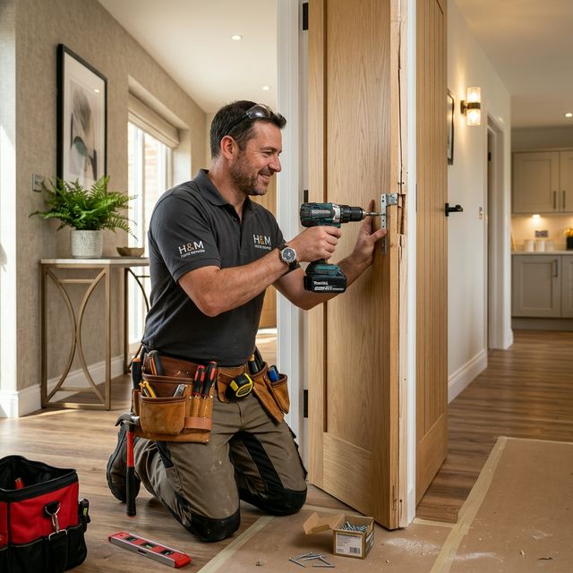 Handyman Services